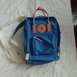 Fjällräven x Acne studios 15" laptop bag RARE
